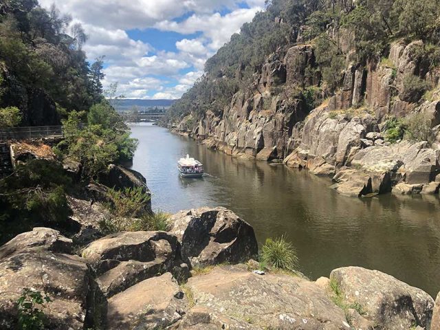 Cataract Gorge