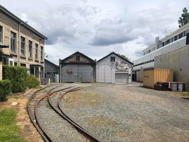 Launceston Tramway Museum